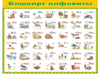 Презентация по башкирскому языку на тему Башҡорт теленең үҙенсәлекле өндәре