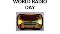 Презентация Международный день радио