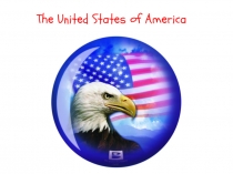 Урок английского языка в 11 классе по теме The United States of America