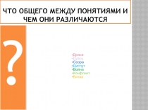 Урок по обществознанию 10 класс Социальный конфликт и пути его разрешения (Презентация)