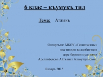 Презентация к открытому уроку на тему: Существительное 6 класс