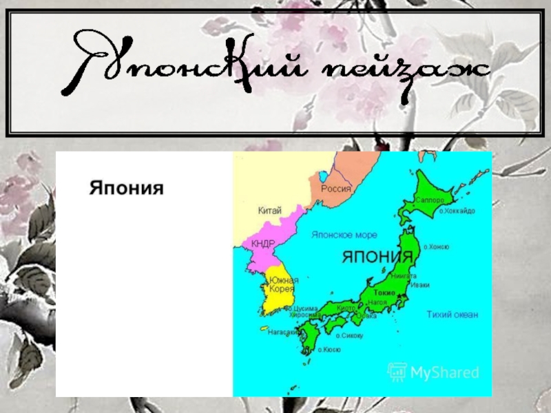 Презентация на тему