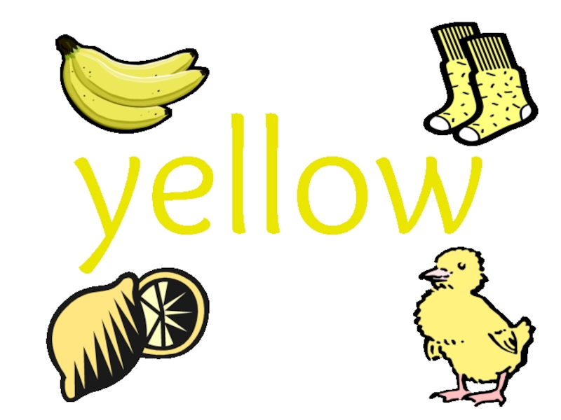 Colours Oppen lesson 5 form yellow yellow