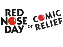 Презентация Red Nose Day к мероприятию на английском языке