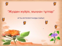Презентация математика  (8-класс)