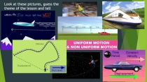 Презентация по физике на английском языке 7 класс Mechanical motion