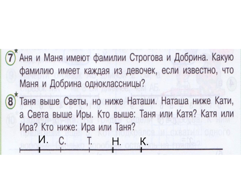 Презентация к докладу на тему ИКТ и мотивация достижений Н.К.И. Н.К.И.