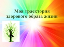 Презентация Здоровый образ жизни
