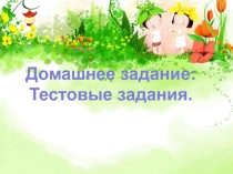 Презентация по русскому языку Имя прилагательное