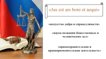 Презентация по обществознанию на тему:  Правонарушения и виды юридической ответственности 9 класс.