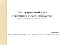 Конструкт урока по ФГОСу Герои земли русской. Александр Невский