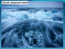 Презентация по окружающему миру на тему Арктика