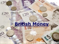 British Money