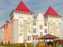 Интерактивная экскурсия по сказочному инновационному детскому саду