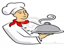 Білімді мыңды жығар (аспаздар сайысы)