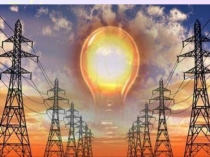 Старт в науку Презентация,,Откуда берётся электричество,,