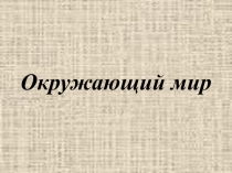 Презентация по теме: Расти здоровым