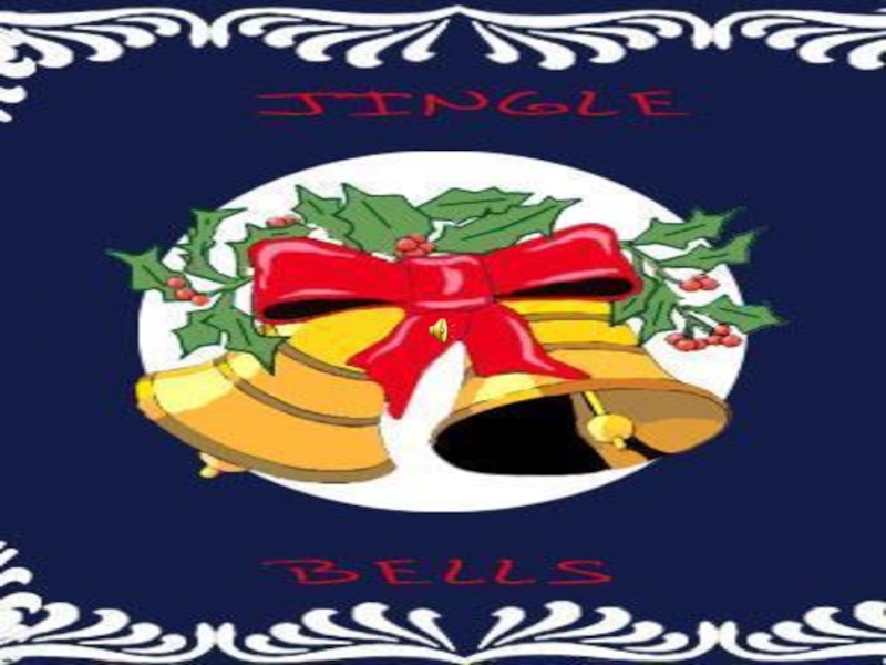 Презентация по английскому языку на тему Christmas