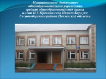 Презентация Физкультура и спорт
