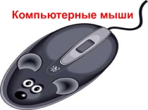 Презентация Мышь. Виды мышей