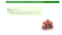 Презентация БА и беременность