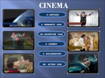 Films для учащихся 5-7 классов гимназий