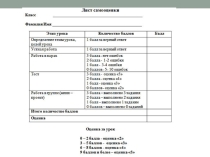 Презентация по информатике на тему Диаграммы вокруг нас (6 класс)