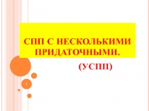 Презентация по русскому языку на тему