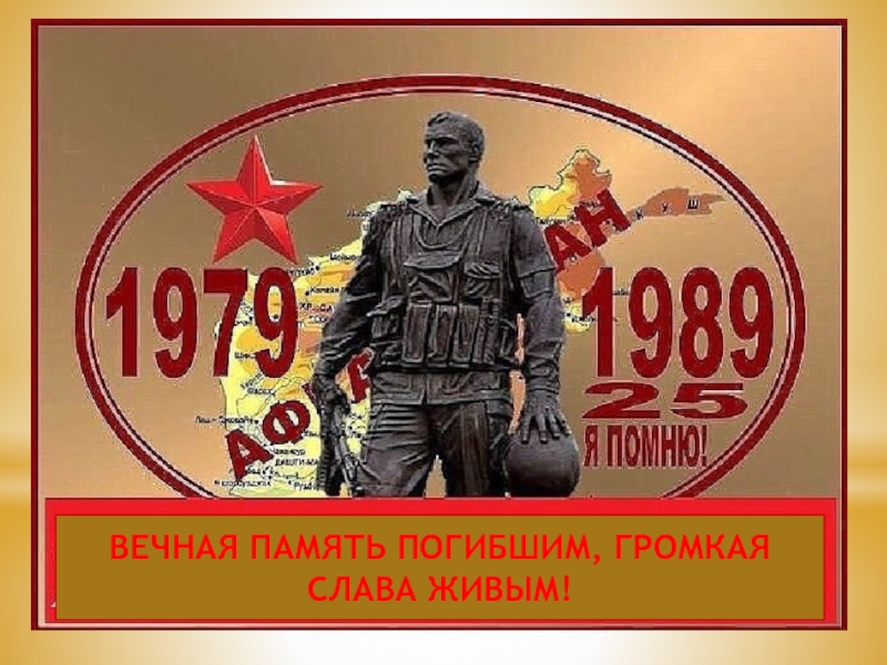 Презентация к классному часу Живая память ВЕЧНАЯ ПАМЯТЬ ПОГИБШИМ, ГРОМКАЯ СЛАВА ЖИВЫМ! ВЕЧНАЯ ПАМЯТЬ ПОГИБШИМ, ГРОМКАЯ СЛАВА ЖИВЫМ!