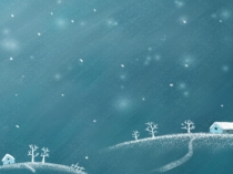 Сельма Лагерлёф. Святая ночь