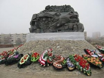 13 лет,13 дней ко Дню депортации калмыков.