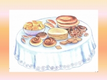 Презентация по радной языку на тему Егінші мен қасқыр (3 класс)