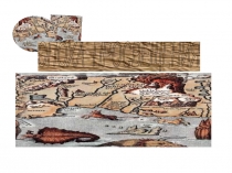 Эпоха просвещения. Презентация с использованием интеллектуальной карты и гиперссылок