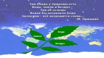 Презентация по теме: День Земли!