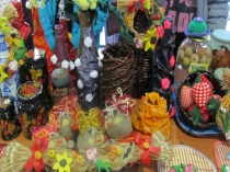 Проект по изготовлению сувенирной продукции