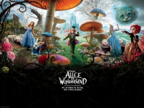 Разработка урока по теме: Alice in Wonderland.