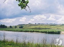 Красота Присурского заповедника
