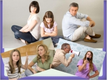 Презентация по английскому языку 11 класс на темуShould Parents Choose Their Teenagers’ Friends