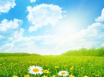 Презентация к уроку окружающего мира на тему: Почему радуга разноцветная?