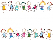 Презентация Как мы проводим время в детском саду