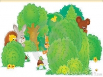 Презентация к уроку В царстве корней