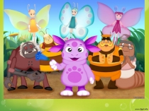 Презентация по окружающему миру на тему Насекомые