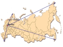Виртуальная осень