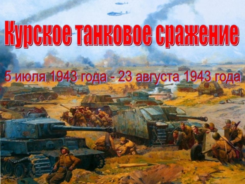 Презентация на тему