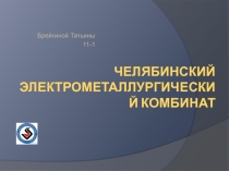 НРЭО и химия: ЧЭМК