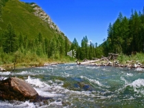 Презентация по алтайскому языку на тему Аржан суулар