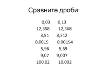 Урок спецкурса по математике Иллюзия 5 класс