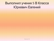 Презентация по теме Римские цифры