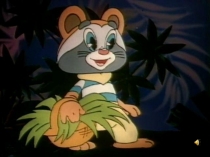 Чередование звуков в корнях слов