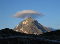 Башҡорт теленән презентация Тауҙар темаһына